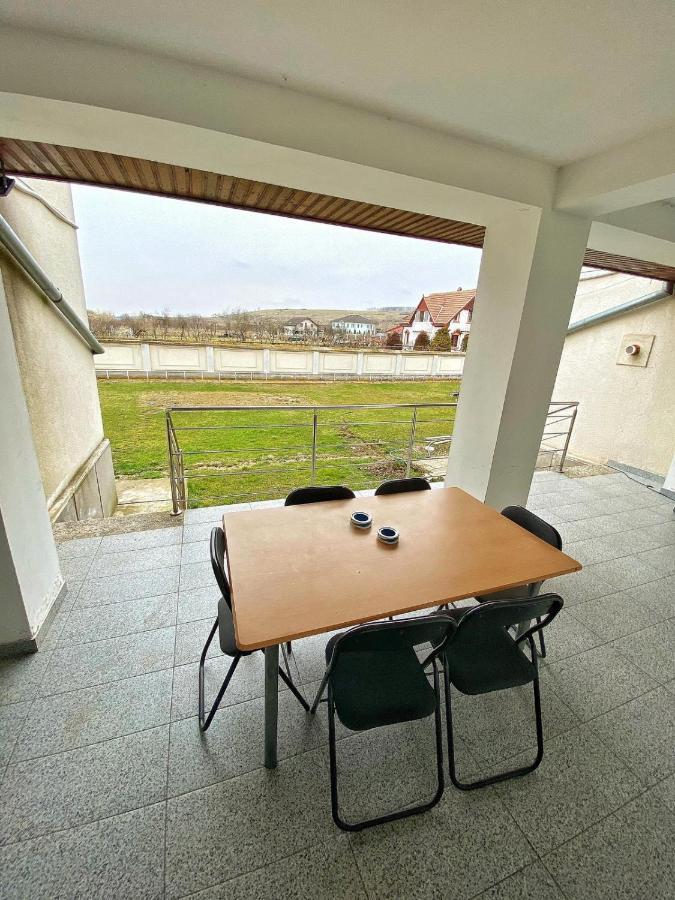 Vila Nei Lugoj Extérieur photo