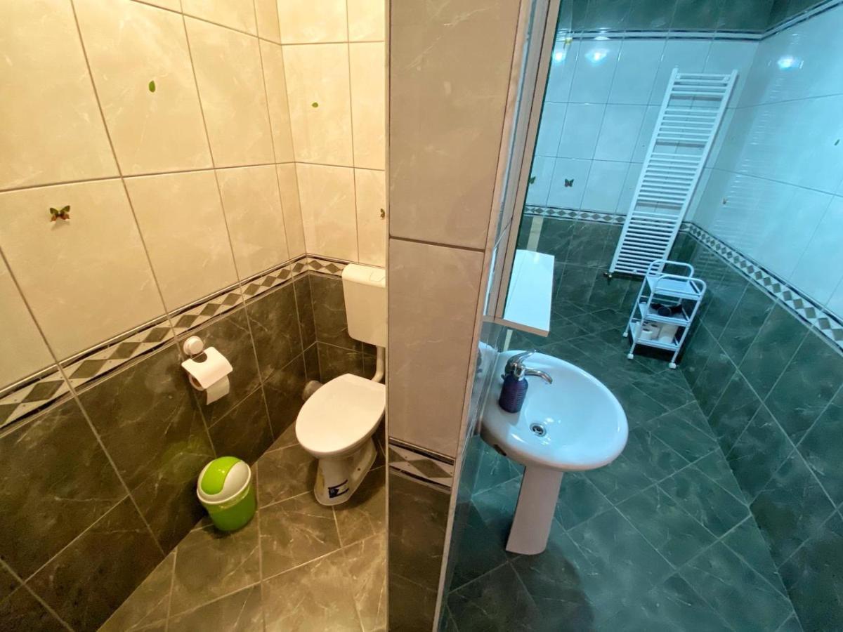 Vila Nei Lugoj Extérieur photo