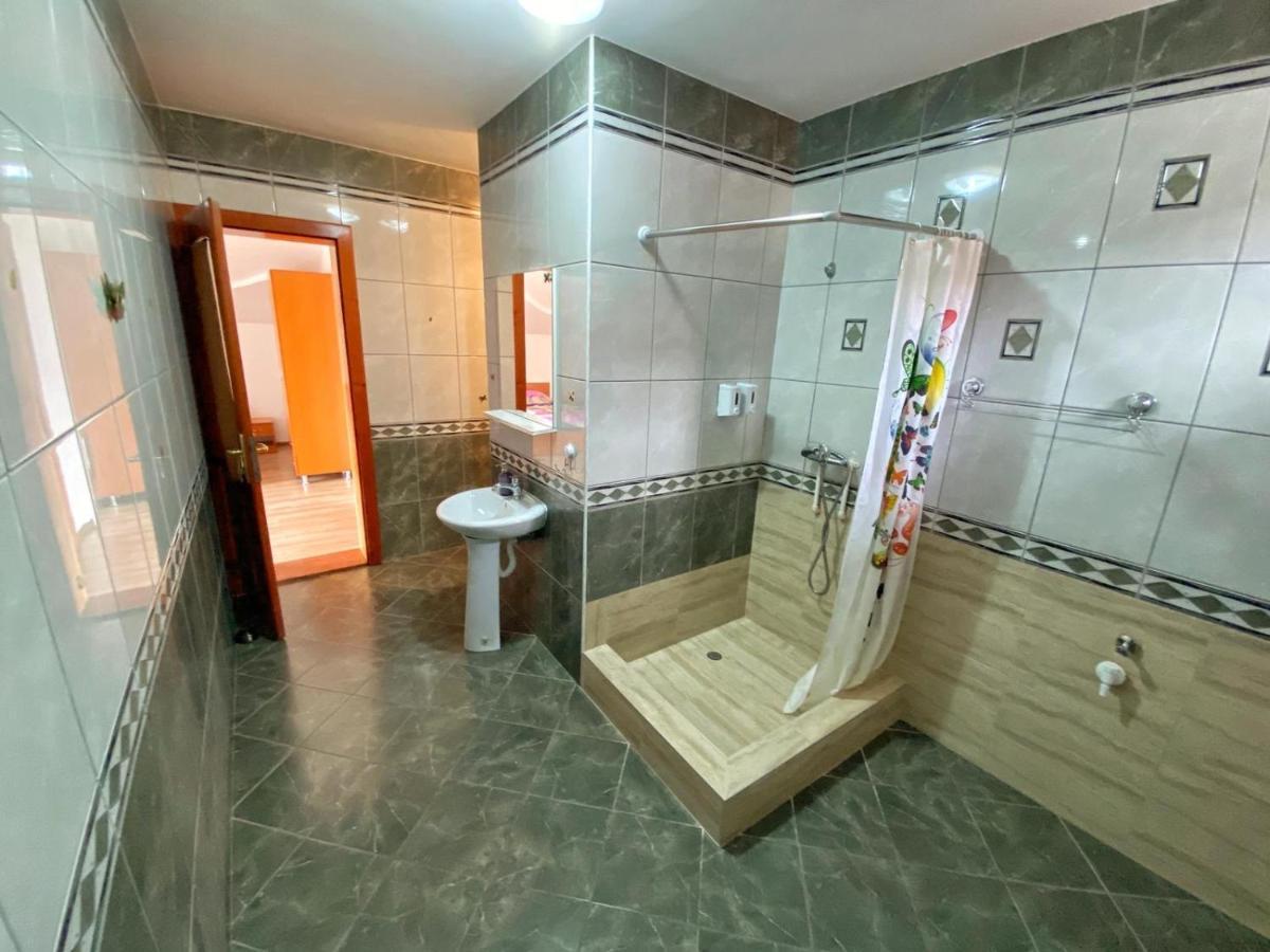 Vila Nei Lugoj Extérieur photo