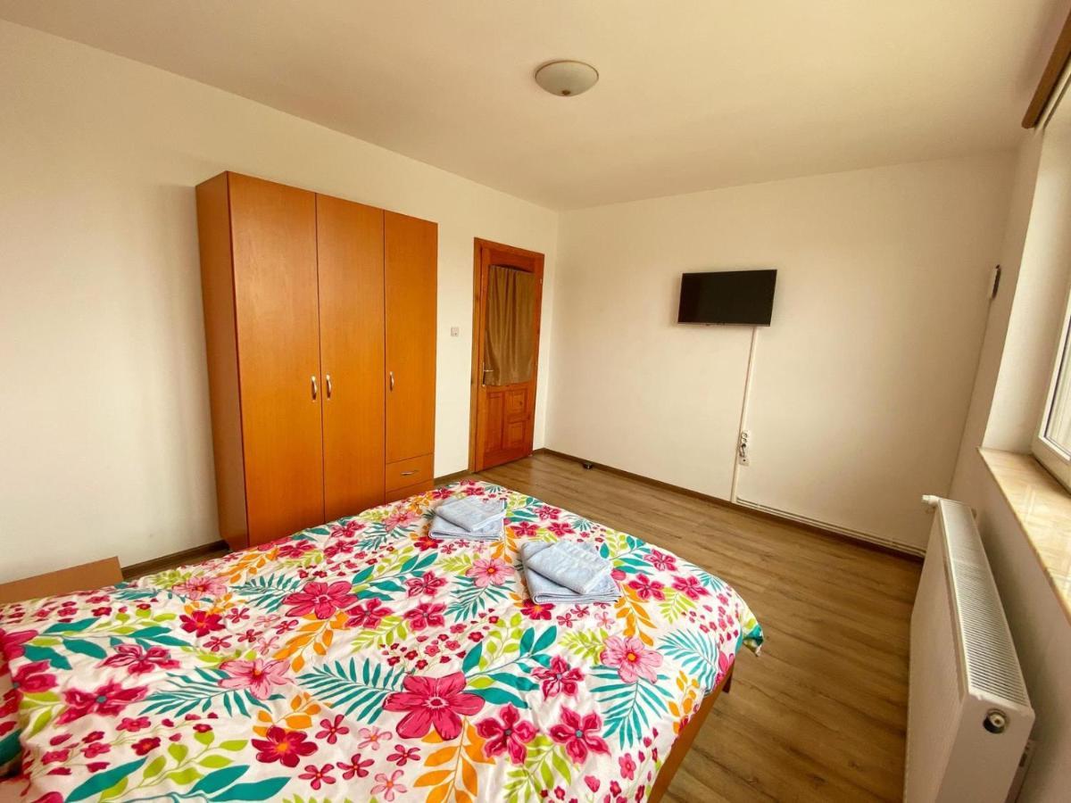 Vila Nei Lugoj Extérieur photo