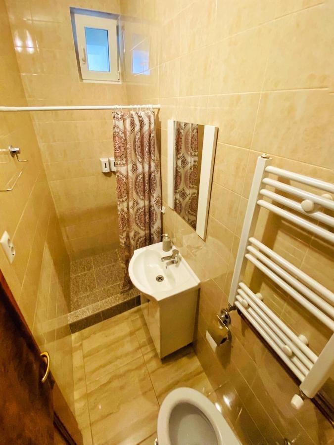 Vila Nei Lugoj Extérieur photo