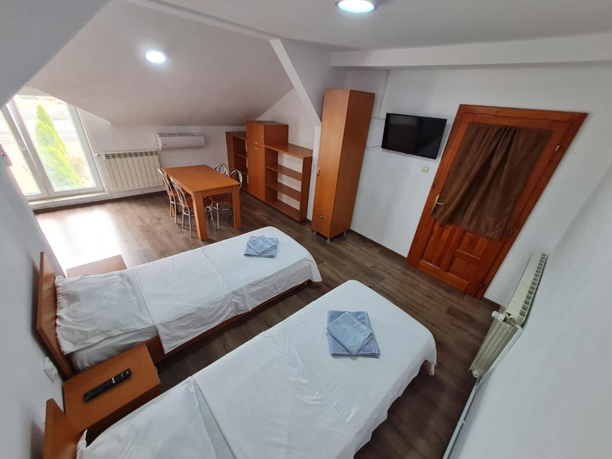 Vila Nei Lugoj Extérieur photo
