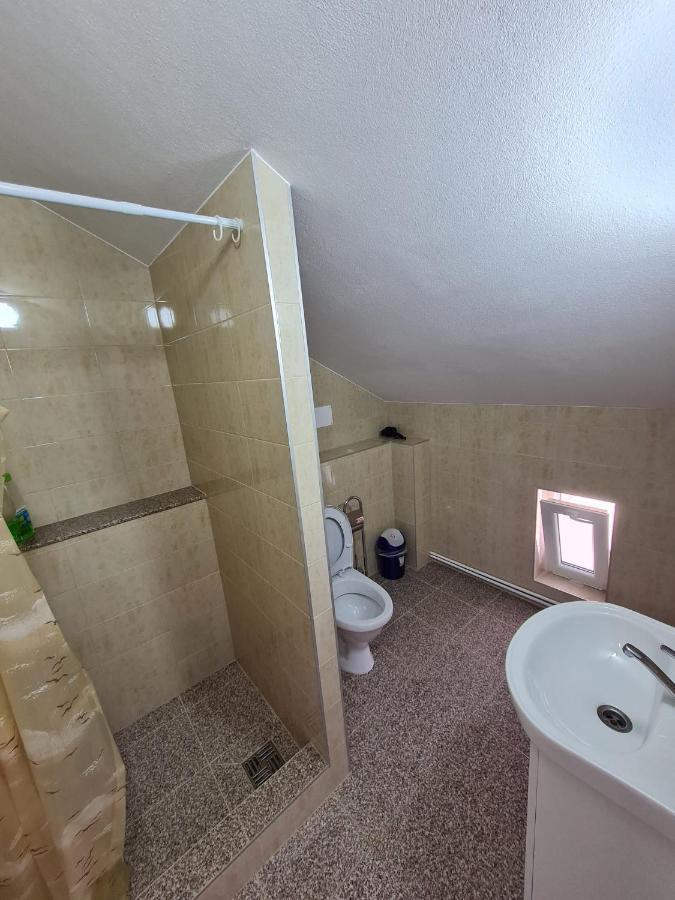 Vila Nei Lugoj Extérieur photo