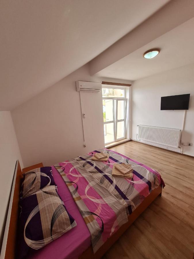 Vila Nei Lugoj Extérieur photo