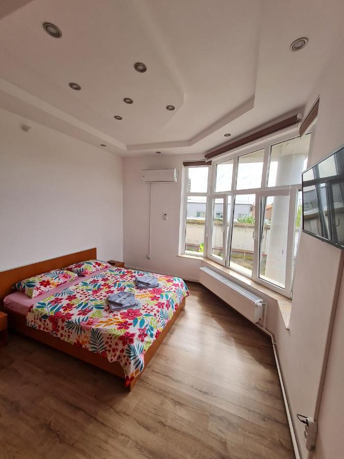 Vila Nei Lugoj Extérieur photo