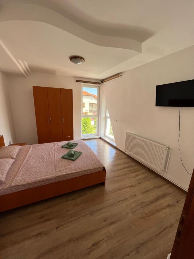 Vila Nei Lugoj Extérieur photo