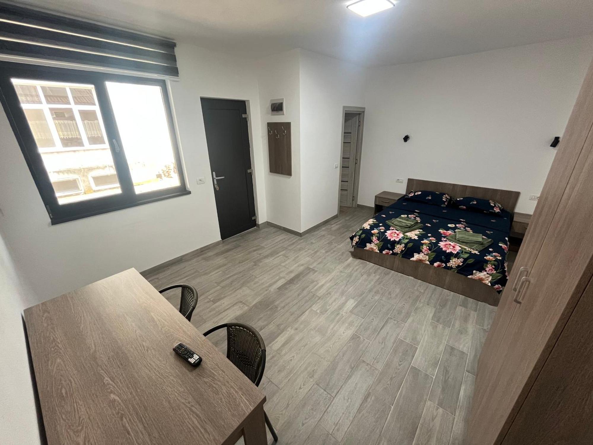 Vila Nei Lugoj Extérieur photo