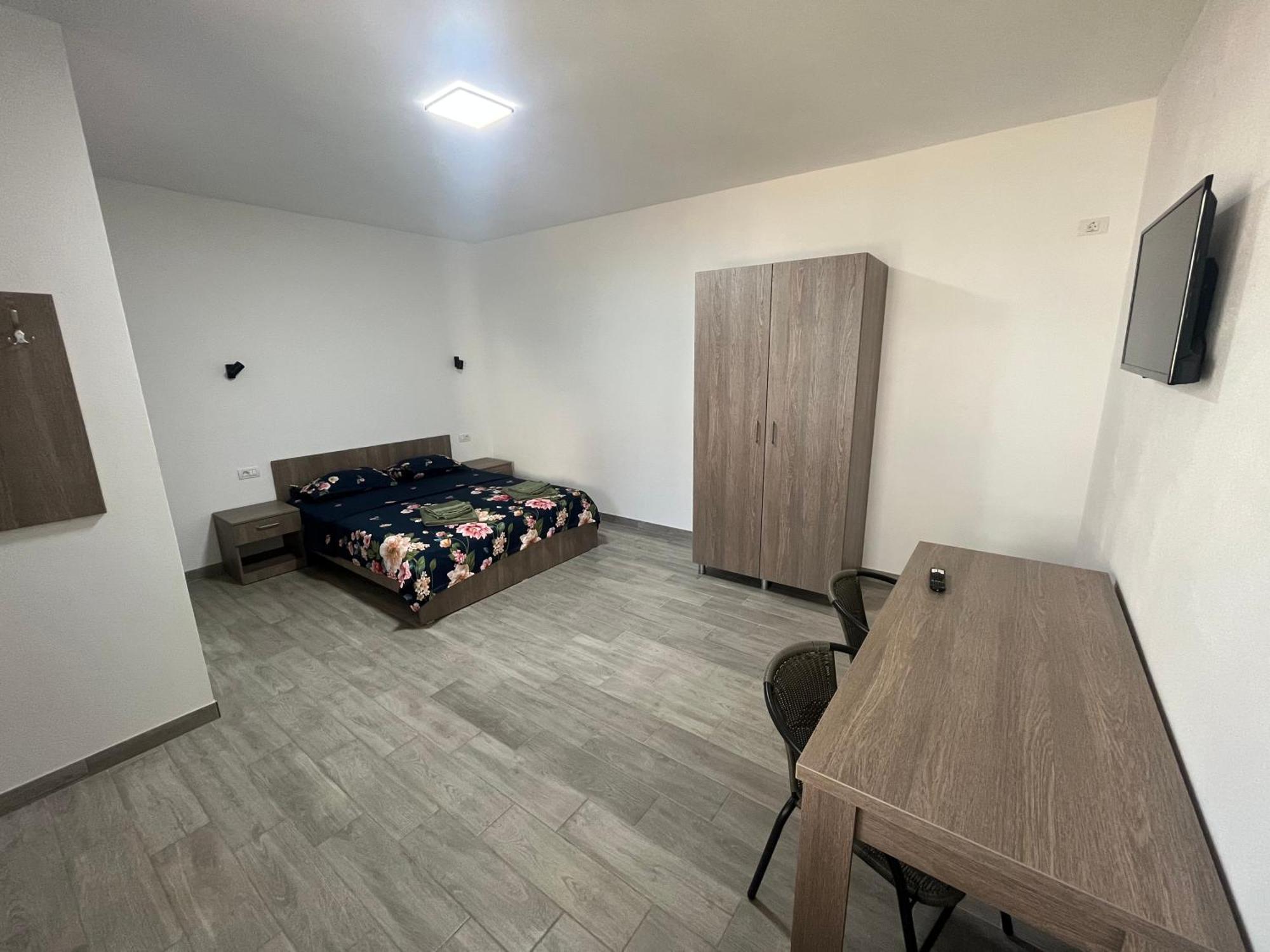 Vila Nei Lugoj Extérieur photo